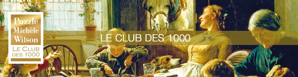 Le Club des 1000