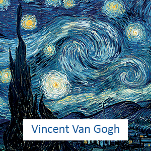 Van Gogh
